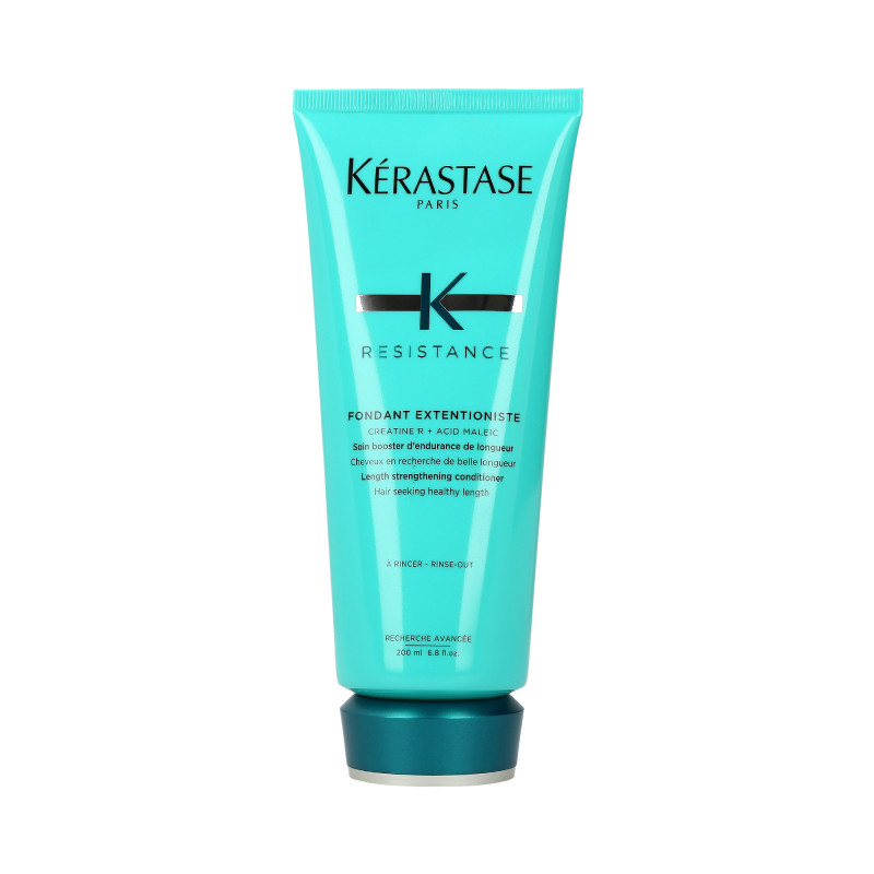 KERASTASE RESISTANCE Fondant Extentioniste Acondicionador fortalecedor 200ml