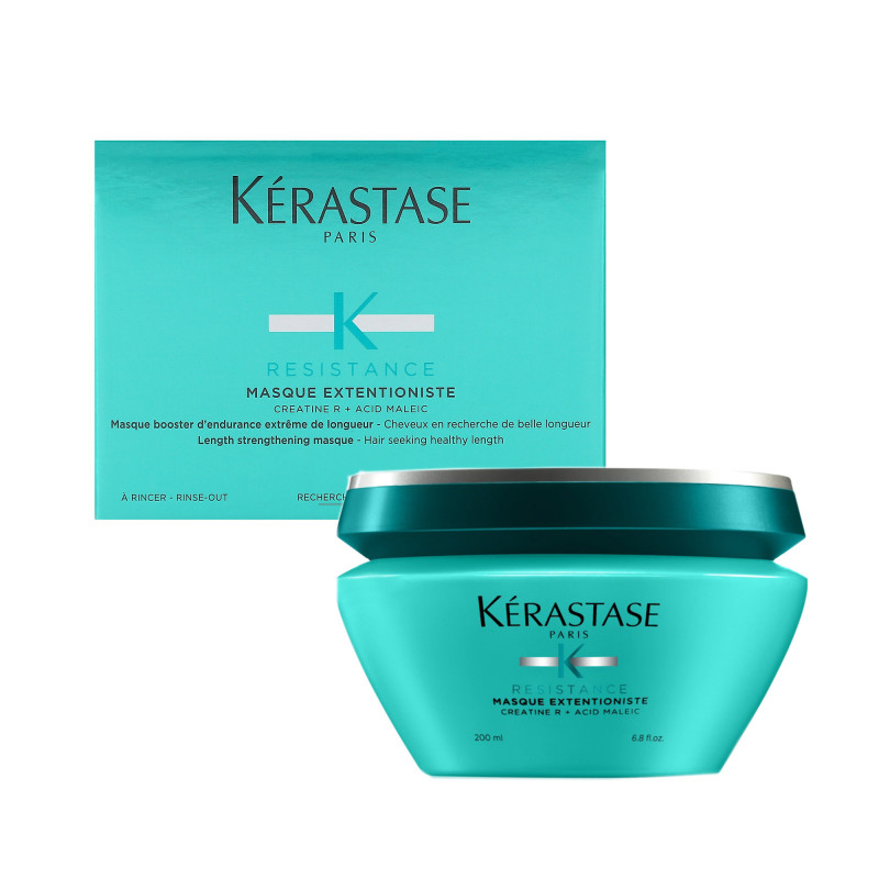 KERASTASE RESISTANCE Mask Extentioniste Maska wzmacniająca włosy 200ml