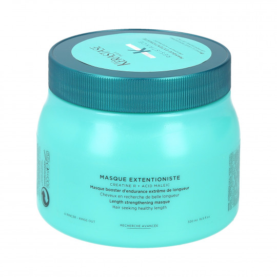 KERASTASE RESISTANCE Mask Extentioniste Maska na posilnenie vlasov 500ml