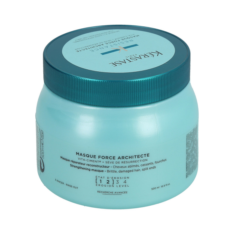 KÉRASTASE Resistance Masque Force Architecte 500 ml 