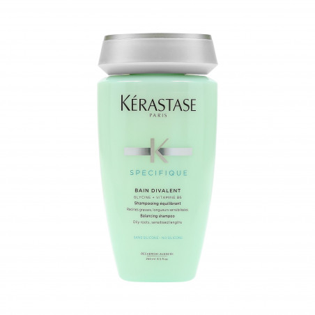 KÉRASTASE SPECIFIQUE Bain Divalent balancing shampoo 250ml 