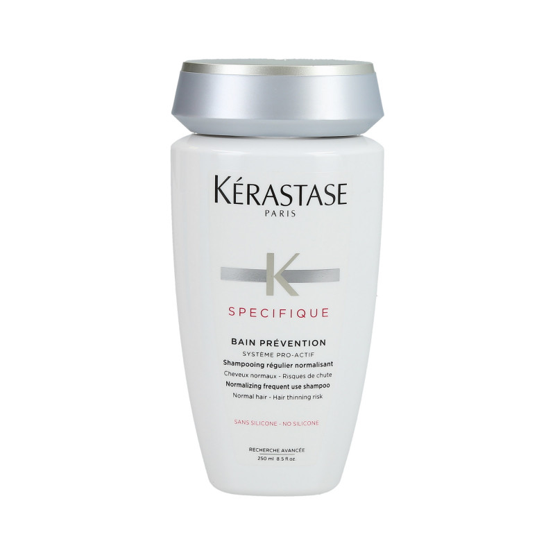 Kérastase Spécifique Bain Prevention Shampoo Normal Hair 250 ml 