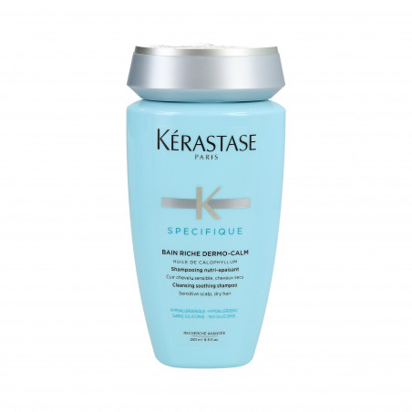 Kérastase Spécifique Bain Riche Dermo-Calm Shampoo 250 ml 