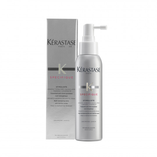 KERASTASE SPECIFIQUE Stimuliste Spray stymulujący przeciw wypadaniu włosów 125ml