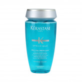 Kerastase Specifique Vital Dermo-Calm Bain Shampoo Detergente per il cuoio capelluto sensibile 250 ml 