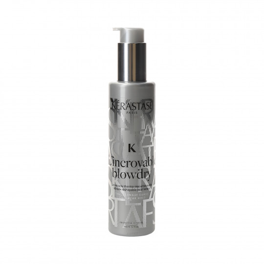 KERASTASE STYLING L'Incroyable Blowdry Hair thermal protective milk 150ml