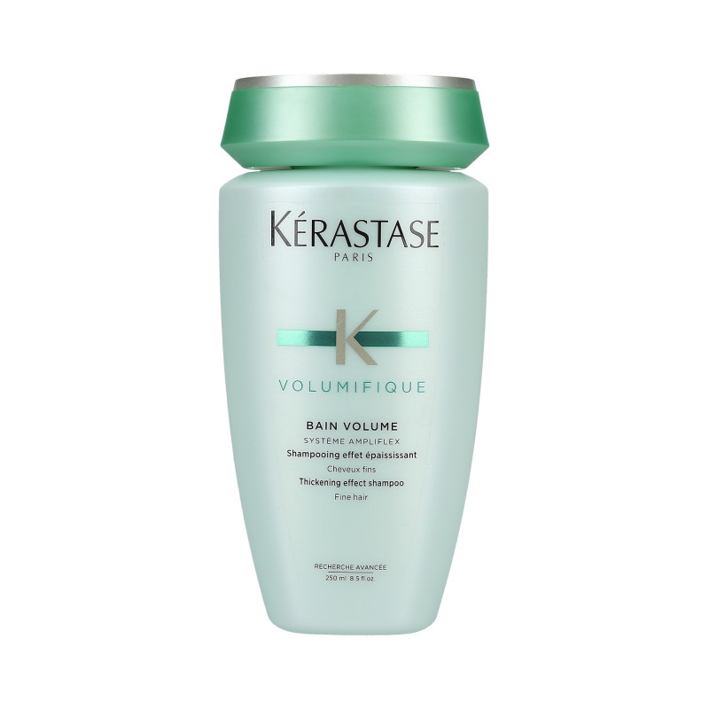 KÉRASTASE VOLUMIFIQUE Bain Volume thickening effect Shampoo 250ml 