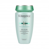 KÉRASTASE VOLUMIFIQUE Bain Volume thickening effect Shampoo 250ml 