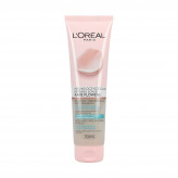 L’OREAL PARIS RARE FLOWERS Refining scrub normal and combination skin 150ml 