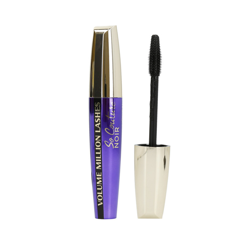 L'OREAL PARIS Volume Million Lashes So Couture So Black Mascara 9,5 ml