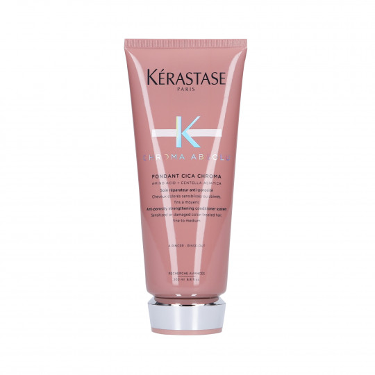 KÉRASTASE CHROMA ABSOLU Après-shampoing pour cheveux colorés 200 ml