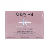 KÉRASTASE CHROMA ABSOLU Máscara para cabelos coloridos 200ml