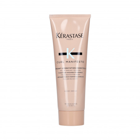 KÉRASTASE CURL MANIFESTO Moisturizing conditioner for curly hair 250ml