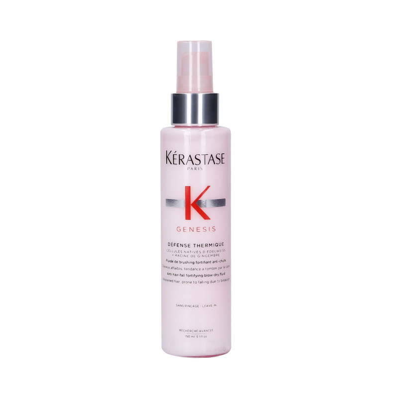 KÉRASTASE GENESIS Spray do cienkich, łamliwych, słabych włosów 150ml - 1