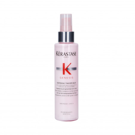 KÉRASTASE GENESIS Spray do cienkich, łamliwych, słabych włosów 150ml - 1