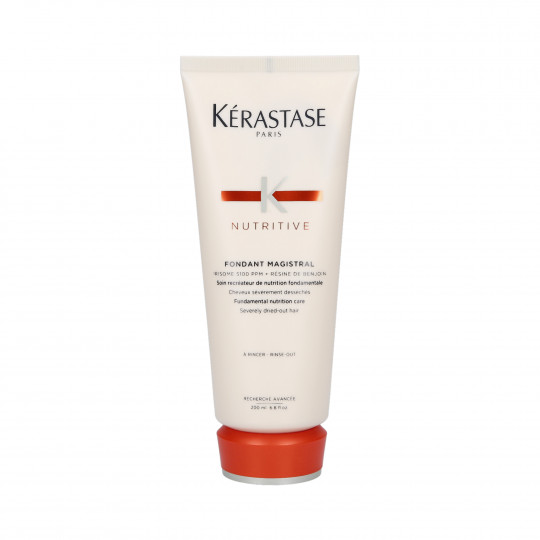 KÉRASTASE NUTRITIVE Odżywka do włosów suchych 200ml