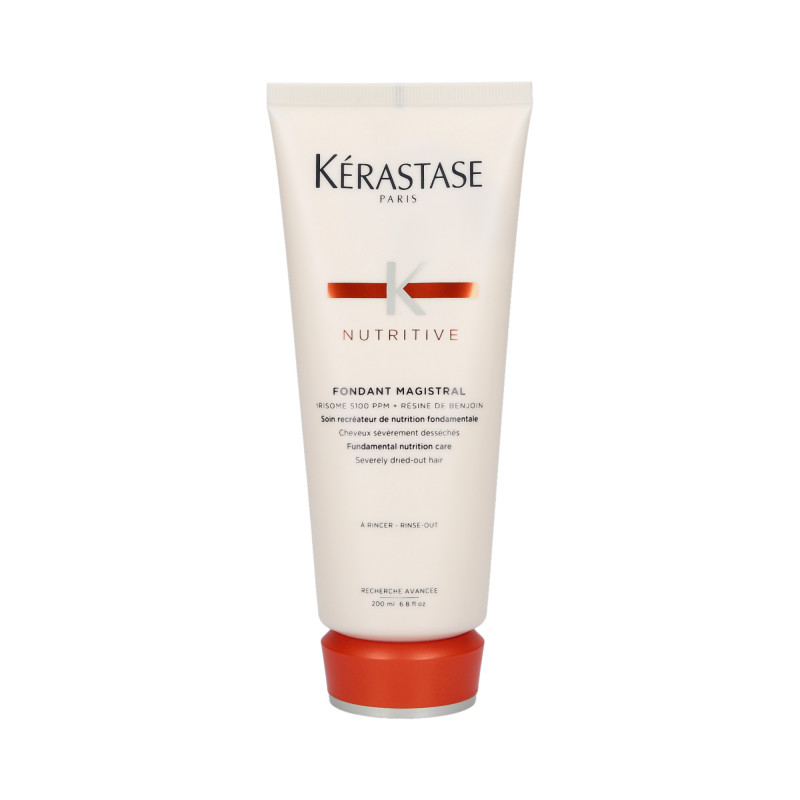 KÉRASTASE NUTRITIVE Après-shampooing pour cheveux secs 200 ml