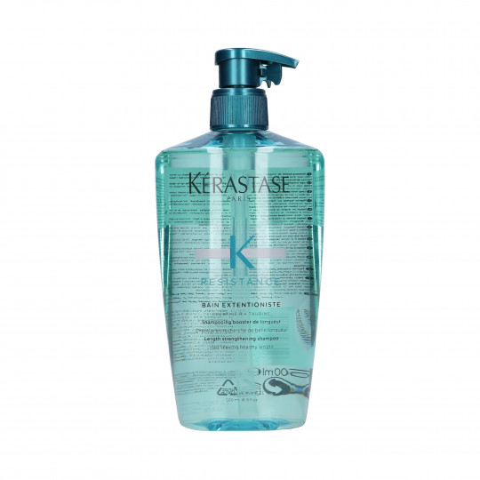 KERASTASE RESIST Posilňujúci kúpeľ na vlasy 500ml