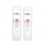 GOLDWELL DUALSENSES COLOR EXTRA RICH Shampooing 250ml + Conditionneur 200ml