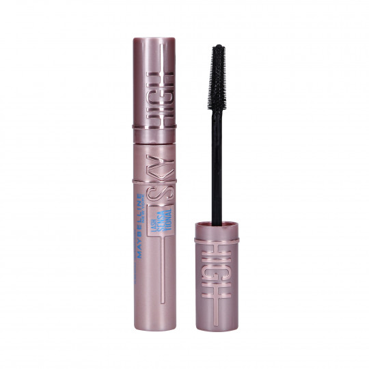 MAYBELLINE LASH SENSATIONAL SKY HIGH VERY BLACK Máscara à prova d'água 7,2ml