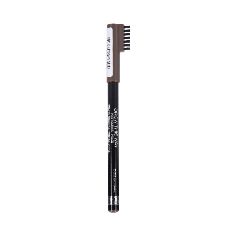 RIMMEL BROW THIS WAY Eyebrow pencil 006 1,41g