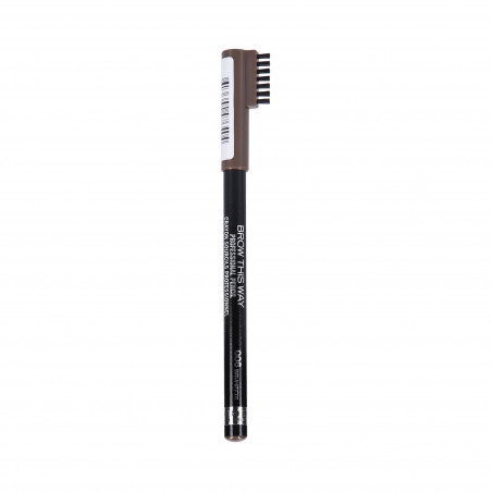 RIMMEL BROW THIS WAY Eyebrow pencil 006 1,41g