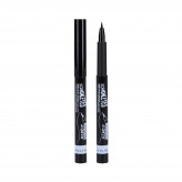 RIMMEL SCANDAL EYES Delineador w pisaku 001 Preto 1,1ml