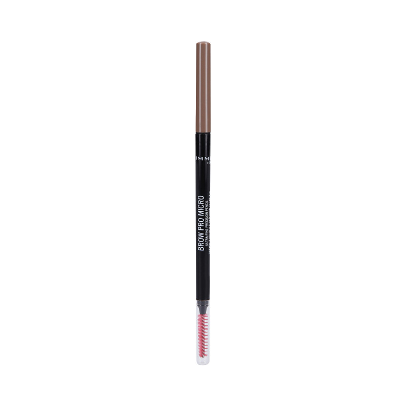 RIMMEL EYEBROW MICRODEFINER 01 BLONDE 0,09G