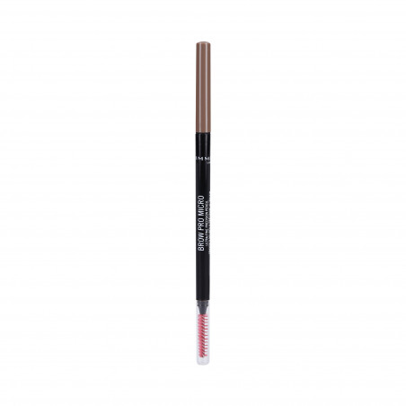 RIMMEL EYEBROW MICRODEFINER 01 BLONDE 0,09G