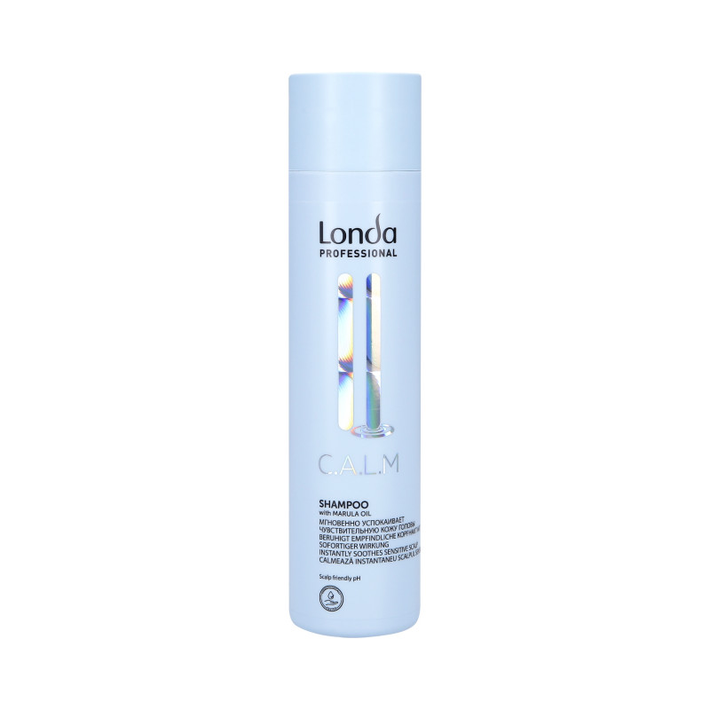 LONDA CALM SHAMPOO 250ML