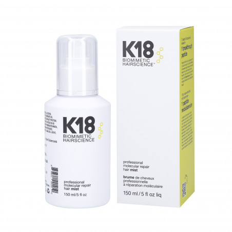 K18 REPAIR MIST 150ML