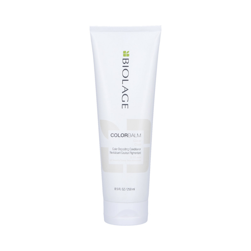 BIOLAGE COLOR BALM Balsamo colorante rinfrescante per capelli colorati 250ml