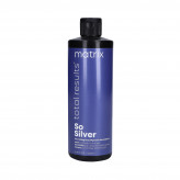 TR COLOR OBSESSED SO SILVER MASK 500ML