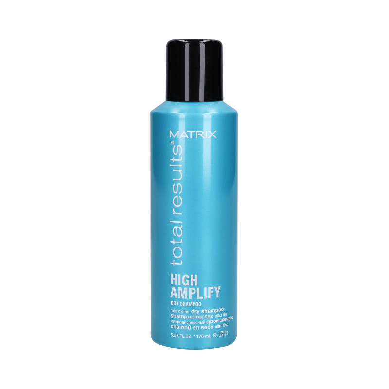 TR HIGH AMPLIFY DRY SHAMPOO 176ML