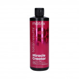 MATRIX TOTAL RESULTS MIRACLE CREATOR Máscara capilar multifuncional 500ml