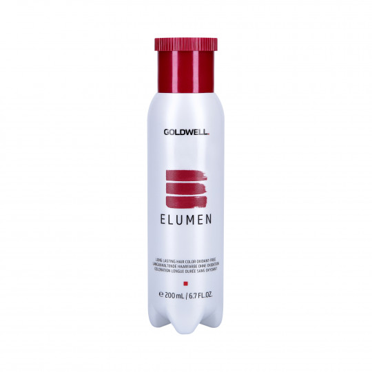 GOLDWELL ELUMEN HC Farba do włosów 200ml