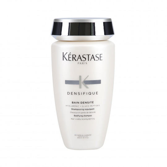 KERASTASE DENSIFIQUE Bain Densite banho para queda de cabelo 250ml