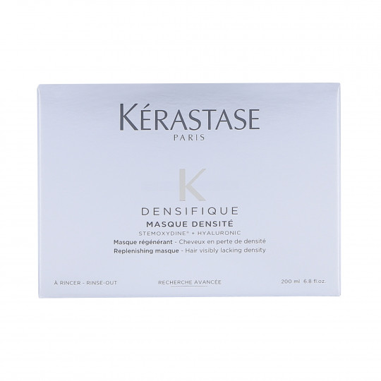 KÉRASTASE DENSIFIQUE Mask Densité for fine hair 200ml 