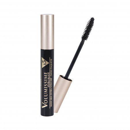 L’ORÉAL PARIS Volumissime Extra Black mascara 