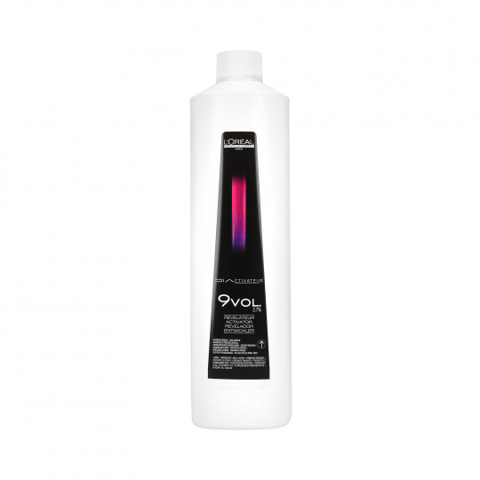 L'OREAL PROFESSIONNEL DIA Aktywator do farb 2,7% 1000ml