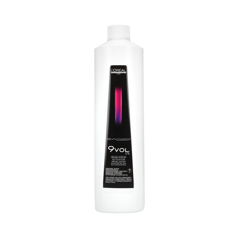 L'OREAL PROFESSIONNEL DIA Aktivátor farby 2,7% 1000ml