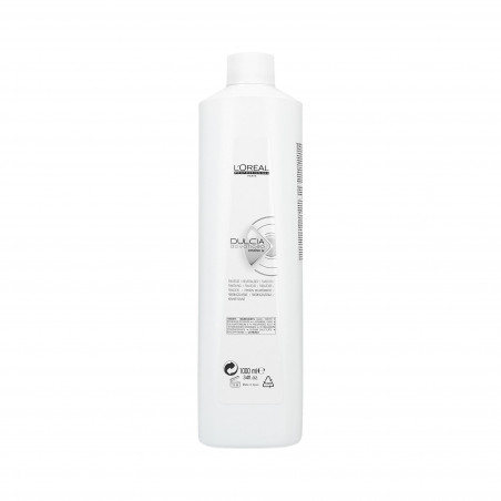 L'Oreal Professionnel Dulcia Advanced Fixing solution  1000 ml  