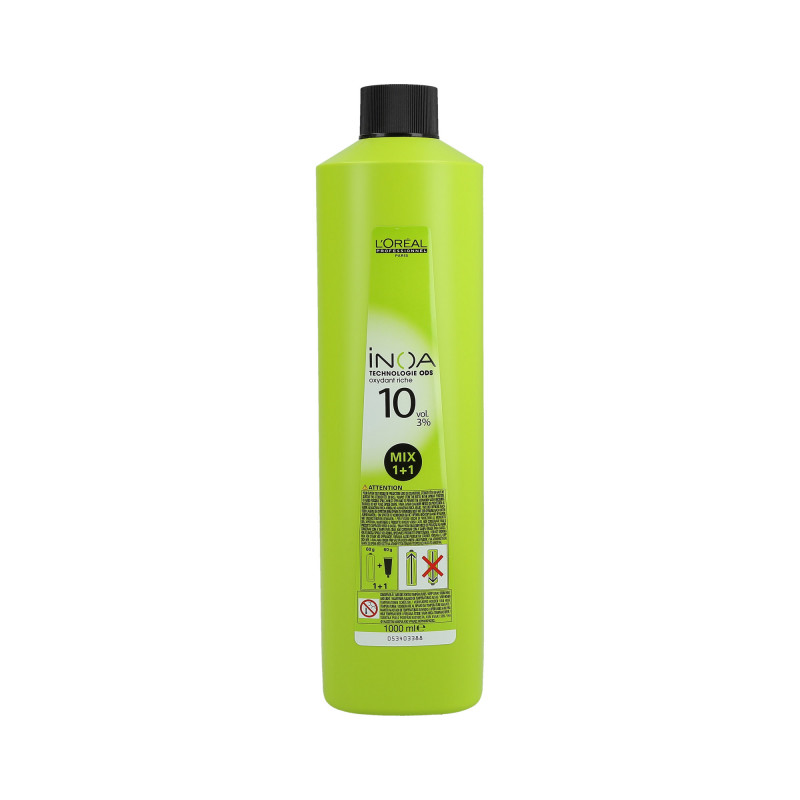 L'OREAL PROFESSIONNEL INOA Activator 3% (10 obj.) 1000ml