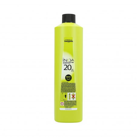 L'Oréal Professionnel Inoa Activator 6% 1000 ml 