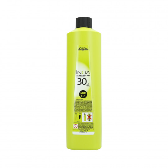 Ativador L'OREAL PROFESSIONNEL INOA 9% (30 vol) 1000ml