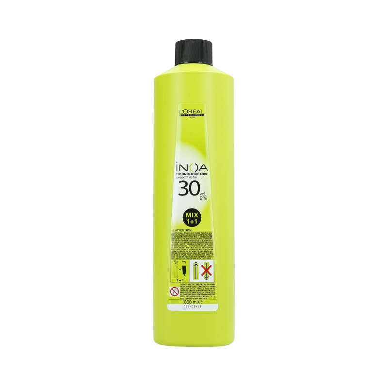 L'Oreal Professionnel Inoa Oxidante 9% 1000 ml