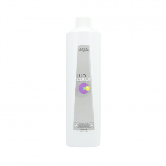 L'OREAL PROFESSIONNEL LUO COLOR Ativador 7,5% 1000ml