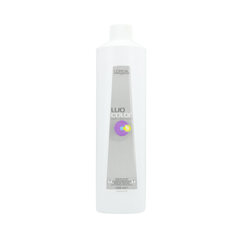 L'Oreal Professionnel Luo Entwickler 7,5 % 1000 ml