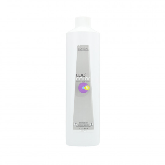 L'OREAL PROFESSIONNEL LUO COLOR Aktywator 7,5% 1000ml