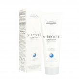 L'OREAL PROFESSIONNEL X-TENSO Moisturist Fine Hair Creme alisador permanente para cabelos finos 250ml